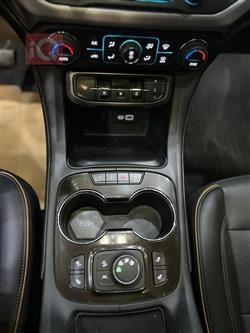 GMC Acadia